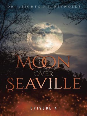 cover image of Moon over Seaville